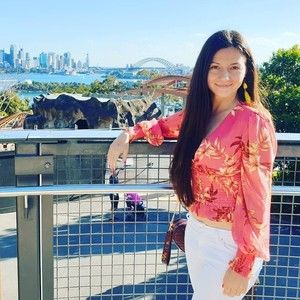 Meet your Posher, Brooke